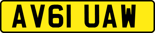 AV61UAW