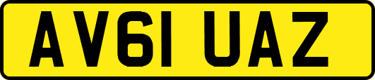 AV61UAZ