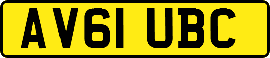 AV61UBC