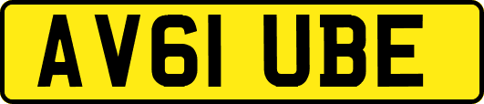 AV61UBE