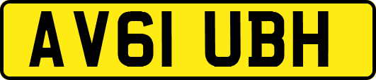 AV61UBH