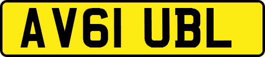 AV61UBL