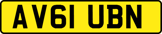 AV61UBN