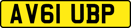 AV61UBP