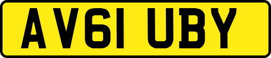 AV61UBY