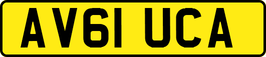 AV61UCA