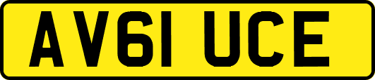 AV61UCE