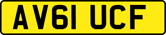 AV61UCF