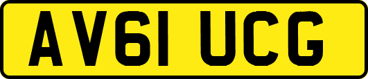 AV61UCG