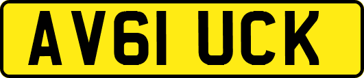 AV61UCK
