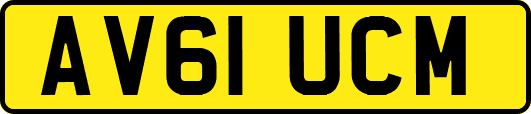 AV61UCM