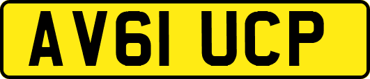 AV61UCP