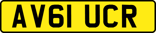 AV61UCR