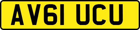 AV61UCU