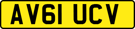 AV61UCV