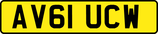 AV61UCW