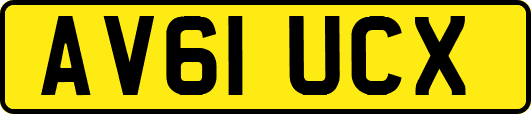 AV61UCX