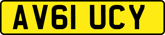 AV61UCY