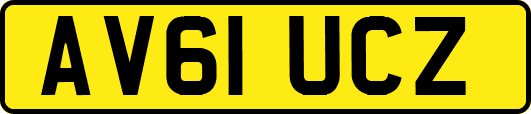 AV61UCZ