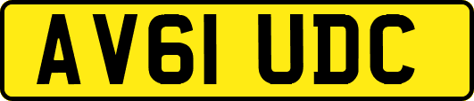 AV61UDC