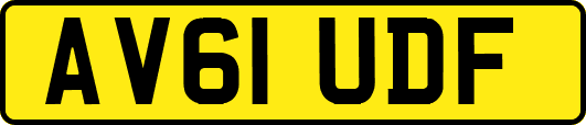 AV61UDF