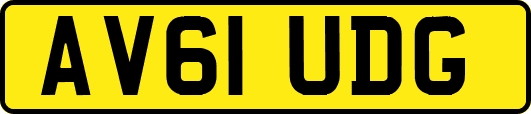 AV61UDG