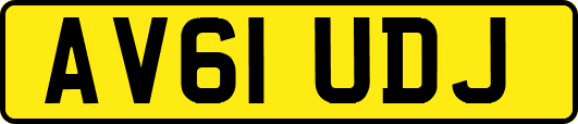AV61UDJ