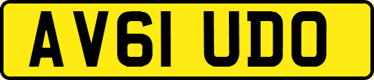 AV61UDO