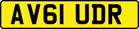 AV61UDR