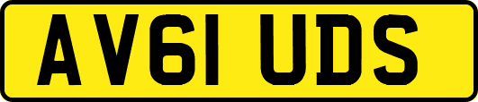 AV61UDS