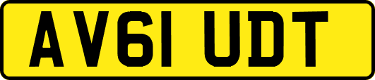 AV61UDT