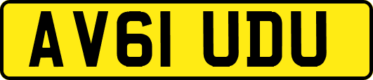 AV61UDU