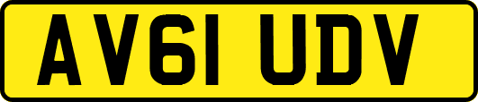 AV61UDV