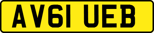 AV61UEB