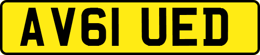 AV61UED