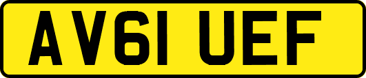 AV61UEF