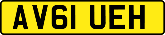 AV61UEH