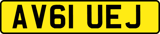 AV61UEJ