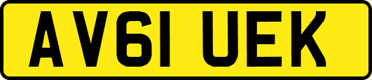 AV61UEK