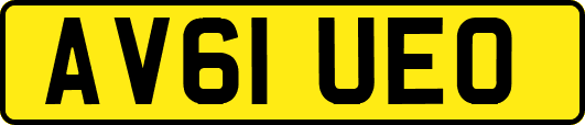 AV61UEO