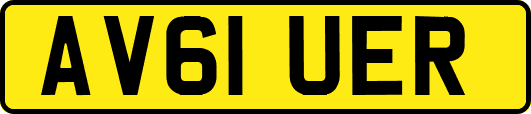 AV61UER