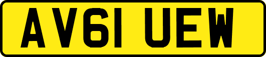 AV61UEW
