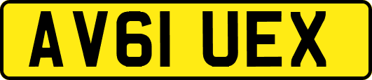 AV61UEX