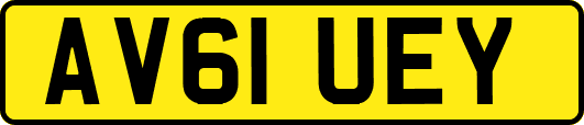 AV61UEY