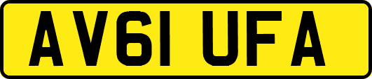 AV61UFA