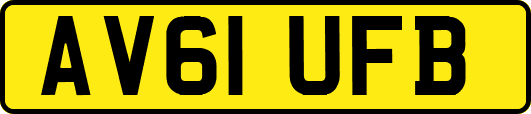 AV61UFB