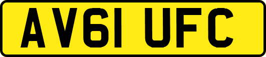 AV61UFC
