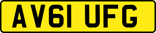 AV61UFG