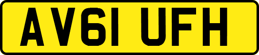 AV61UFH