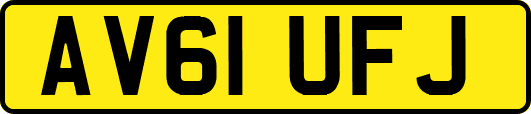 AV61UFJ